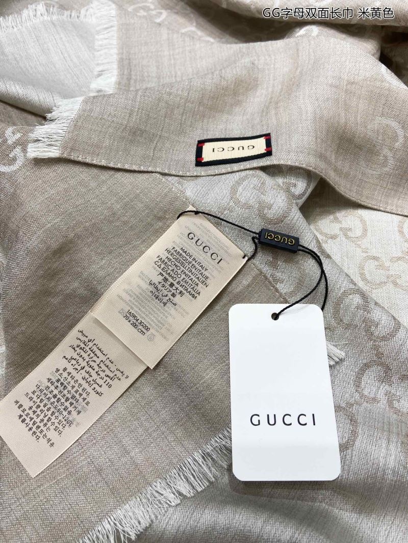 Gucci Scarf